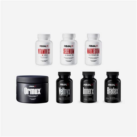viveprimal hipotiroidismo|PROTOCOLO HIPOTIROIDISMO – Primal FX.